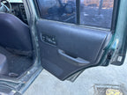 1999 Jeep Cherokee XJ 4.0 – J2506