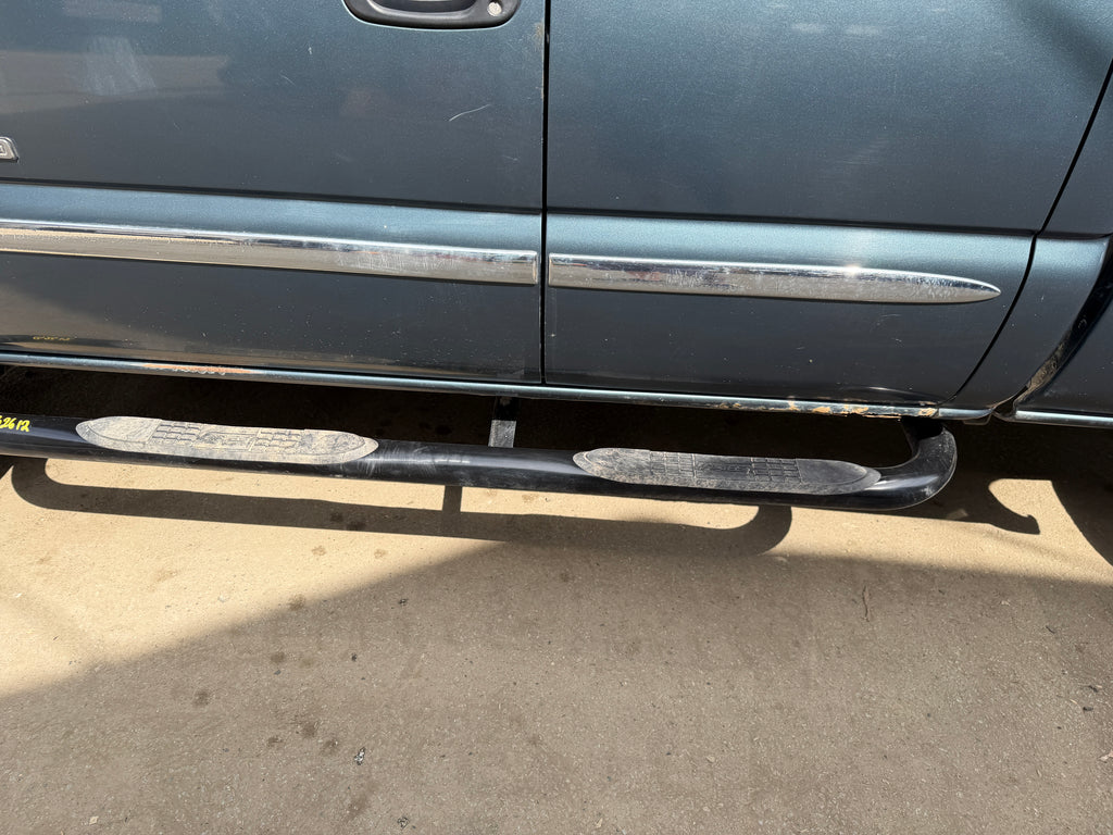 2007 GMC Sierra K2500HD 6.6 LBZ Duramax – G2612