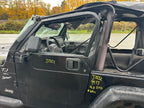 1999 Jeep Wrangler TJ Sport 4.0 – J2552