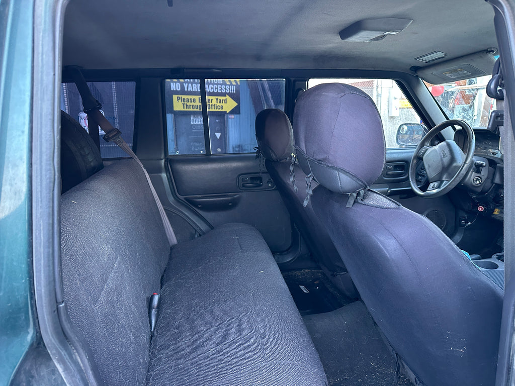 1999 Jeep Cherokee XJ 4.0 – J2506