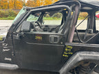 1999 Jeep Wrangler TJ Sport 4.0 – J2552