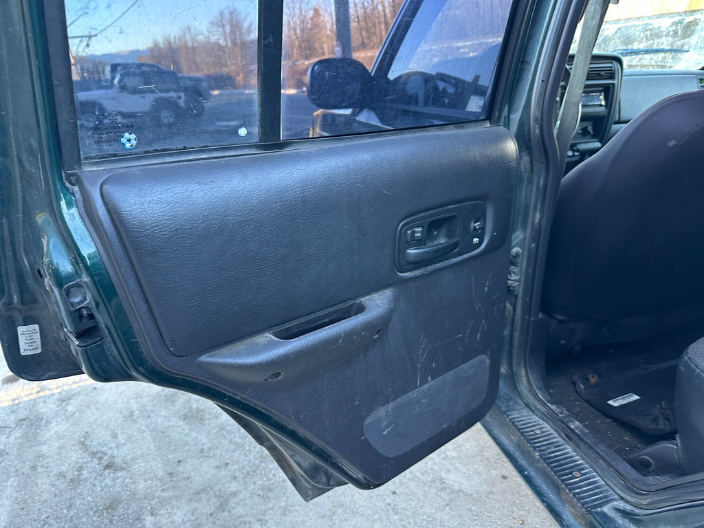 1999 Jeep Cherokee XJ 4.0 – J2506