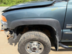 2007 GMC Sierra K2500HD 6.6 LBZ Duramax – G2612