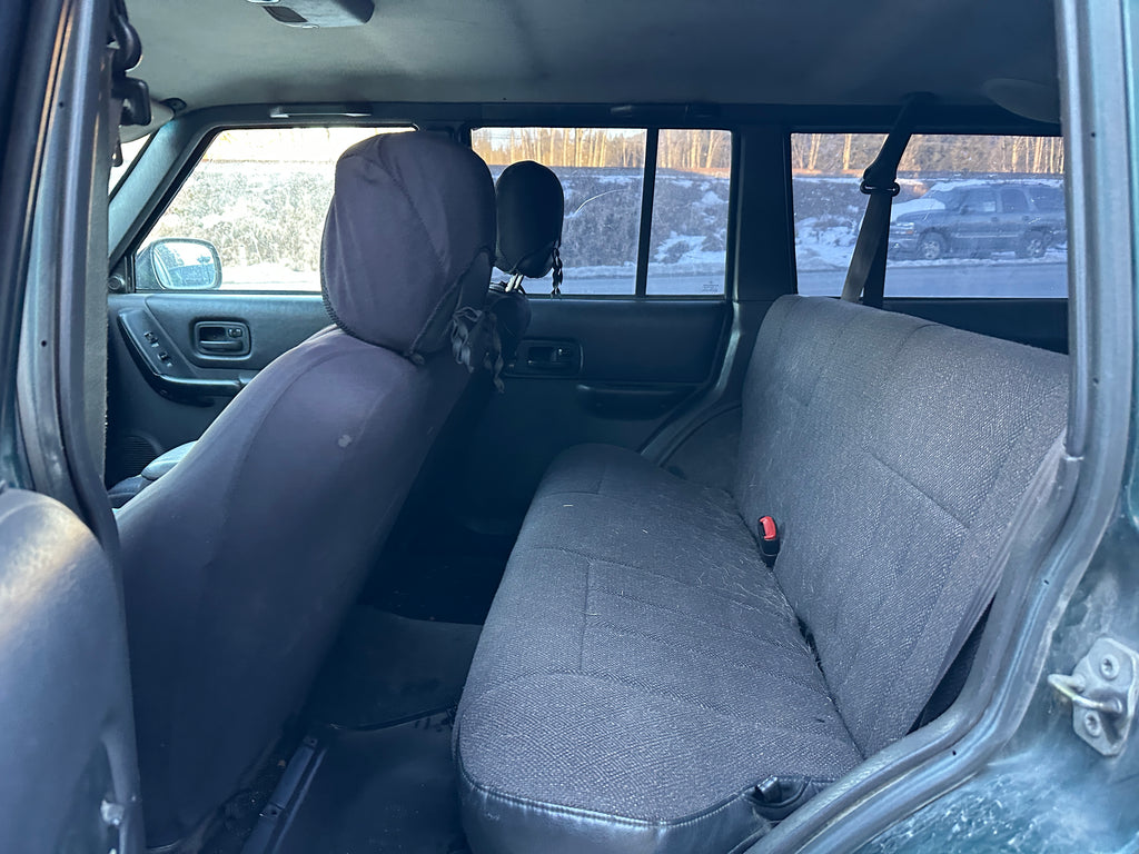 1999 Jeep Cherokee XJ 4.0 – J2506