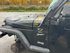 1999 Jeep Wrangler TJ Sport 4.0 – J2552
