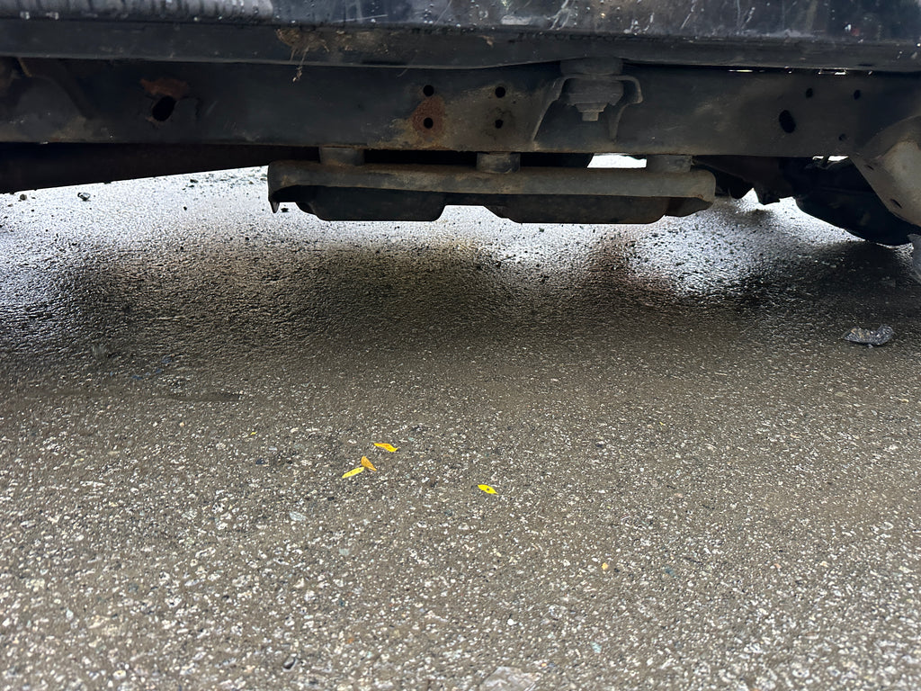 1999 Jeep Wrangler TJ Sport 4.0 – J2552