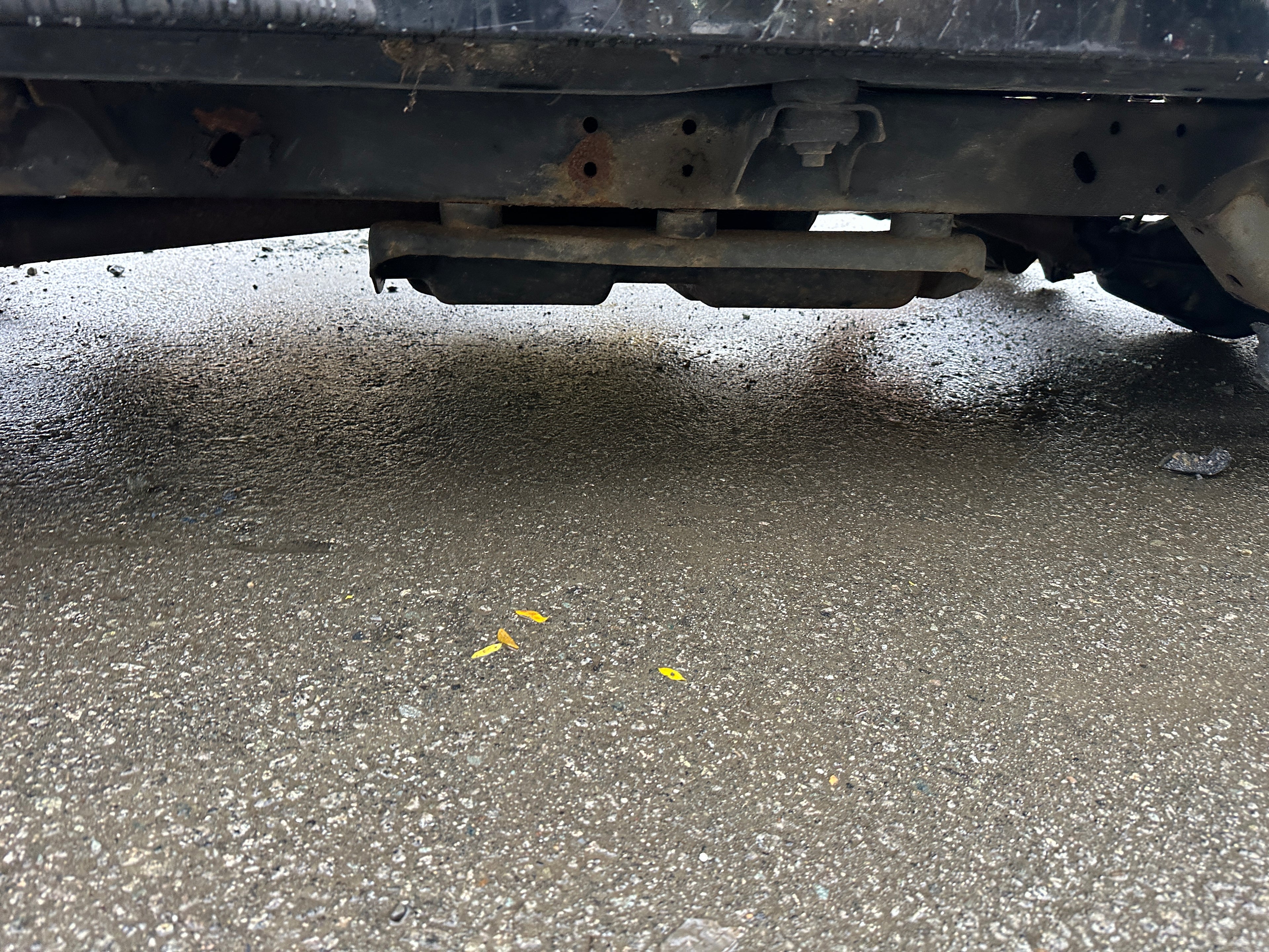 1999 Jeep Wrangler TJ Sport 4.0 – J2552