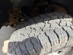 2007 GMC Sierra K2500HD 6.6 LBZ Duramax – G2612