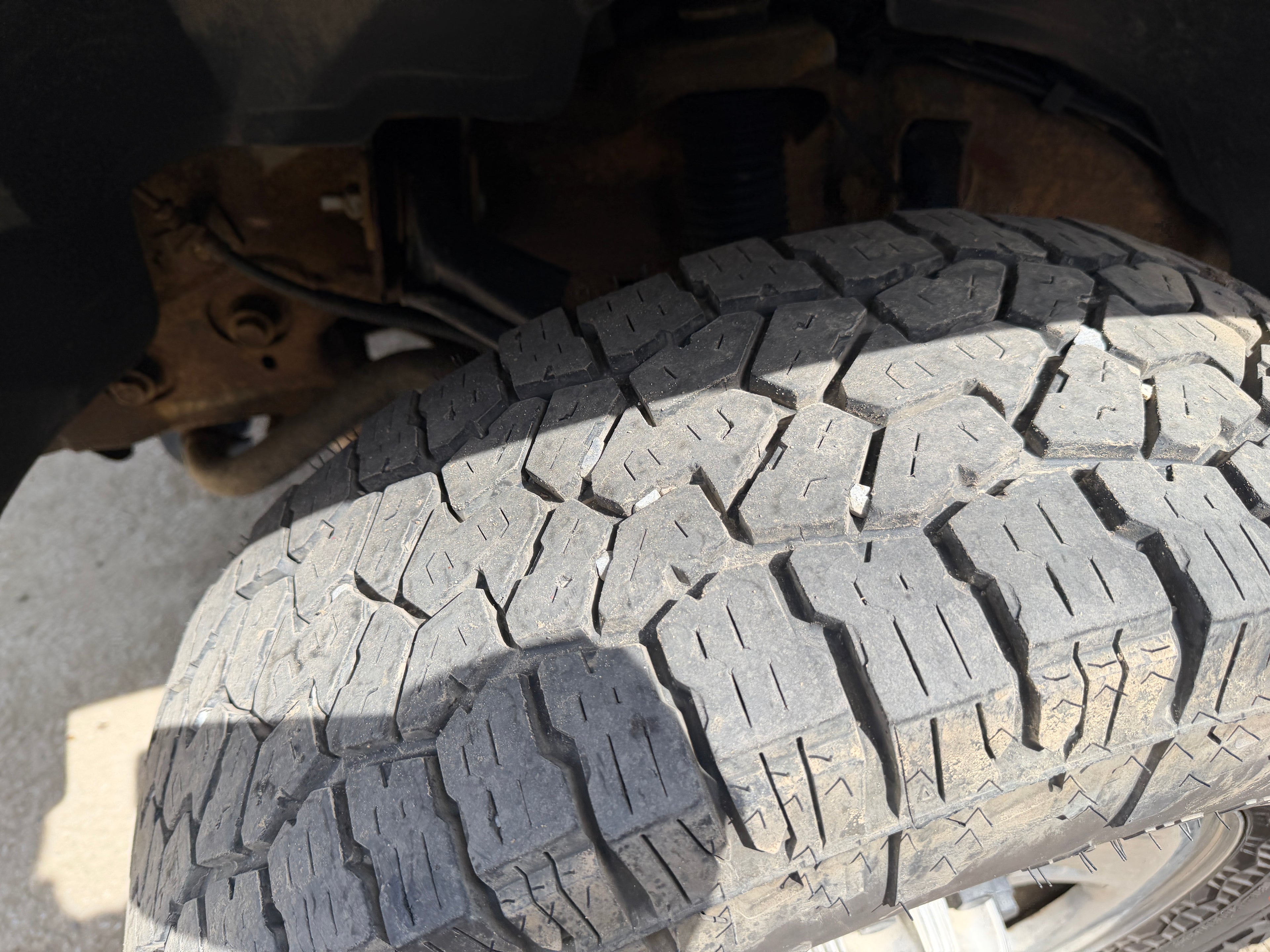 2007 GMC Sierra K2500HD 6.6 LBZ Duramax – G2612