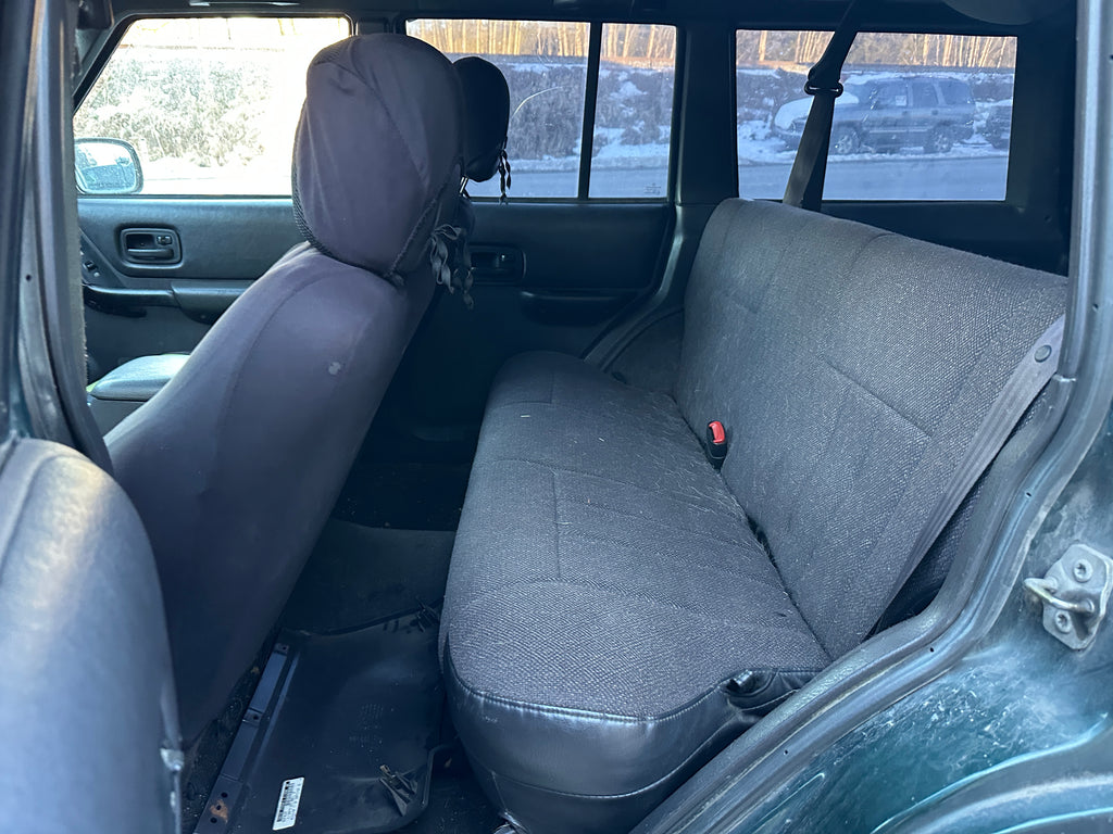 1999 Jeep Cherokee XJ 4.0 – J2506