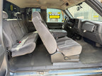 2007 GMC Sierra K2500HD 6.6 LBZ Duramax – G2612
