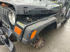 1999 Jeep Wrangler TJ Sport 4.0 – J2552