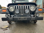 1999 Jeep Wrangler TJ Sport 4.0 – J2552