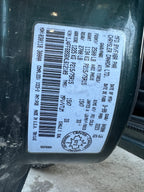1999 Jeep Cherokee XJ 4.0 – J2506