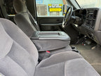 2007 GMC Sierra K2500HD 6.6 LBZ Duramax – G2612