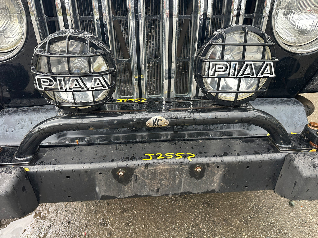 1999 Jeep Wrangler TJ Sport 4.0 – J2552