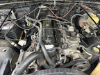 1999 Jeep Wrangler TJ Sport 4.0 – J2552