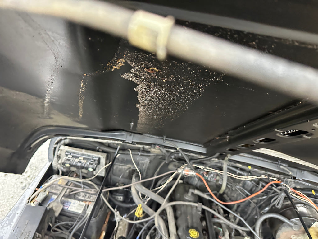 1999 Jeep Wrangler TJ Sport 4.0 – J2552