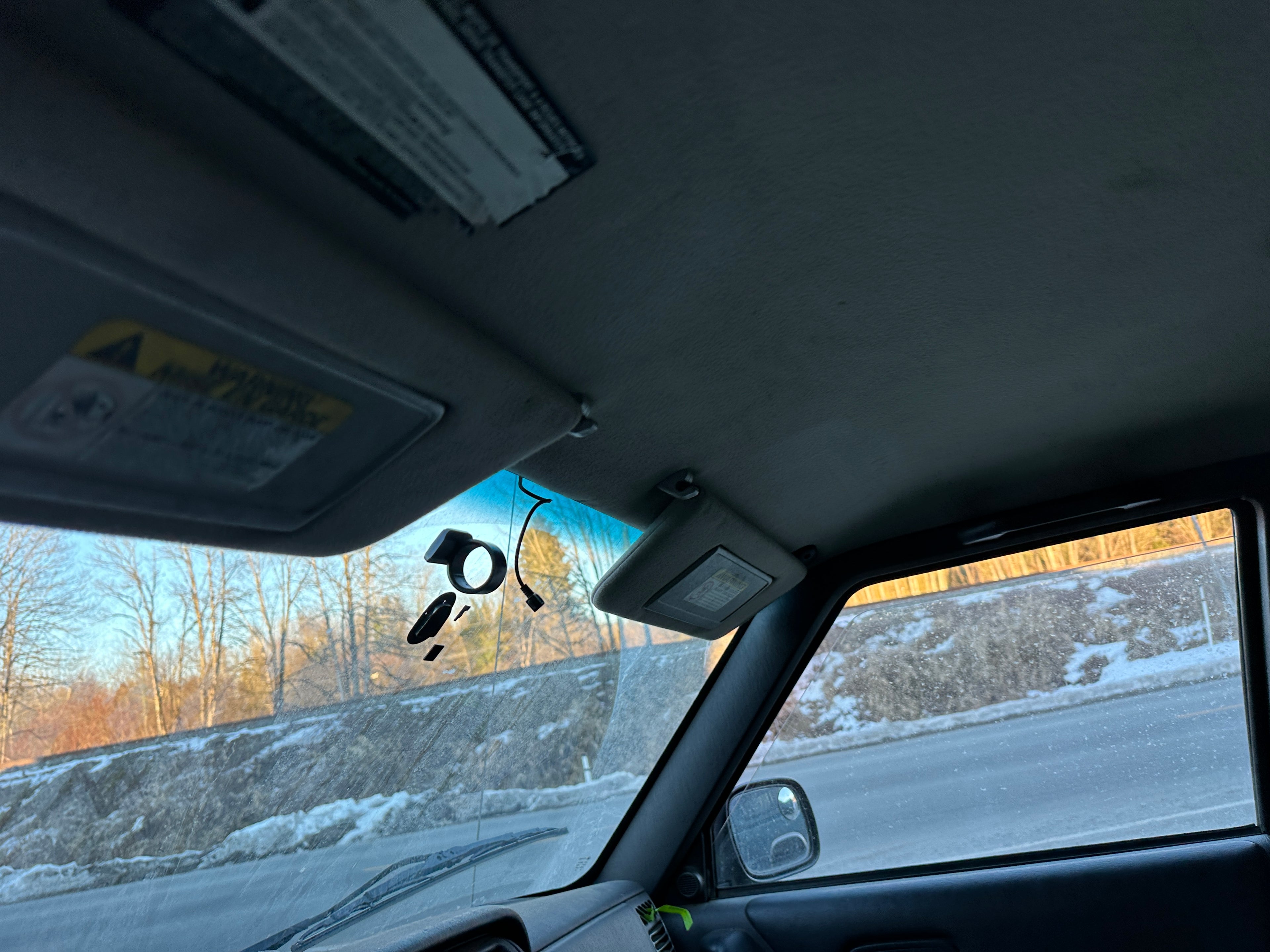 1999 Jeep Cherokee XJ 4.0 – J2506