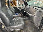 1999 Jeep Wrangler TJ Sport 4.0 – J2552