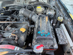 1999 Jeep Cherokee XJ 4.0 – J2506