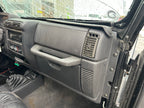 1999 Jeep Wrangler TJ Sport 4.0 – J2552