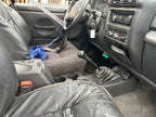 1999 Jeep Wrangler TJ Sport 4.0 – J2552