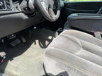 2007 GMC Sierra K2500HD 6.6 LBZ Duramax – G2612