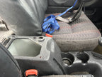 1999 Jeep Wrangler TJ Sport 4.0 – J2552