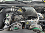 2007 GMC Sierra K2500HD 6.6 LBZ Duramax – G2612