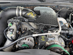 2007 GMC Sierra K2500HD 6.6 LBZ Duramax – G2612
