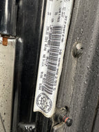 1999 Jeep Wrangler TJ Sport 4.0 – J2552