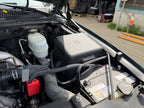 2007 GMC Sierra K2500HD 6.6 LBZ Duramax – G2612