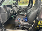 1999 Jeep Wrangler TJ Sport 4.0 – J2552