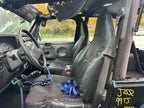 1999 Jeep Wrangler TJ Sport 4.0 – J2552
