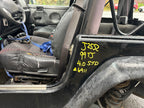 1999 Jeep Wrangler TJ Sport 4.0 – J2552