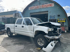 2004 GMC Sierra K2500HD 6.6 LLY Duramax – G2527