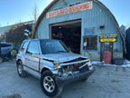 1992 Pontiac Sunrunner 1.6 – P2501