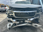 2004 GMC Sierra K2500HD 6.6 LLY Duramax – G2527