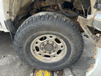 2004 GMC Sierra K2500HD 6.6 LLY Duramax – G2527