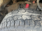 2004 GMC Sierra K2500HD 6.6 LLY Duramax – G2527