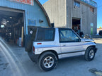 1992 Pontiac Sunrunner 1.6 – P2501