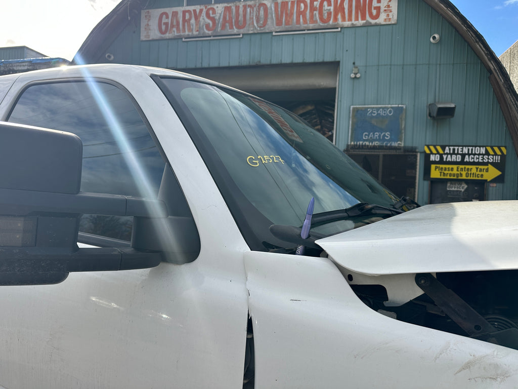 2004 GMC Sierra K2500HD 6.6 LLY Duramax – G2527