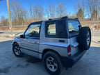 1992 Pontiac Sunrunner 1.6 – P2501