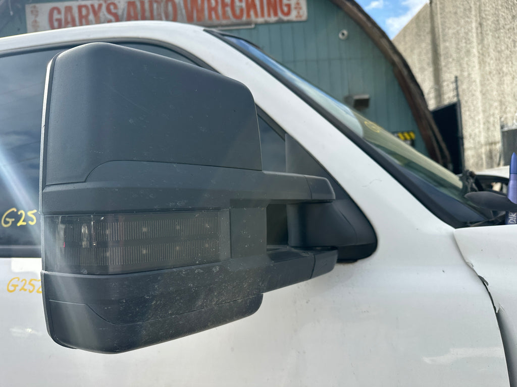 2004 GMC Sierra K2500HD 6.6 LLY Duramax – G2527