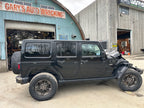 2016 Jeep Wrangler JK Unlimited Sahara 3.6 – J2606