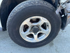 1992 Pontiac Sunrunner 1.6 – P2501