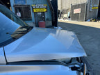 1992 Pontiac Sunrunner 1.6 – P2501