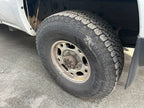 2004 GMC Sierra K2500HD 6.6 LLY Duramax – G2527