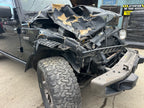 2016 Jeep Wrangler JK Unlimited Sahara 3.6 – J2606